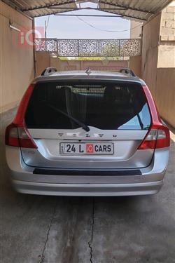فولفو V70